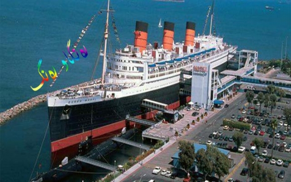 كەشتیی خەون