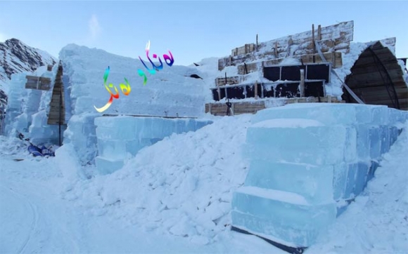 هوتێلی بەستەڵەك