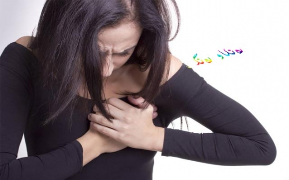 ئایا هەموو گرێیەكی مەمك شێرپەنجەییە؟