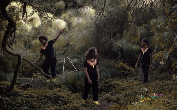 نمایشی خێراترین سەما