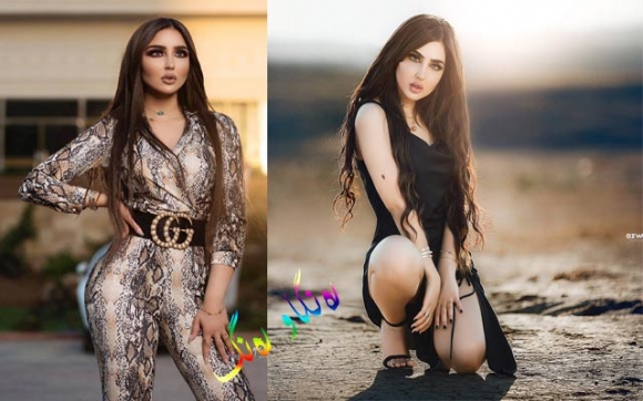 كچە مۆدێل و نمایشكار ئایە ئەلزیدان: پێویسته رۆحی مۆدێل و نمایشكار جوان بێت