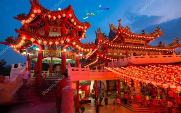 پەرستگای خۆشەویستی و هاوسەرگیری