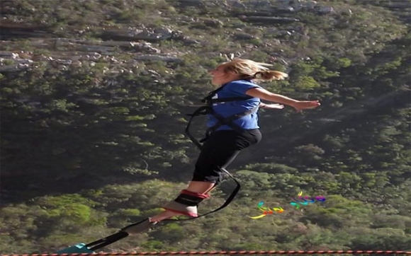 سەركێشیی خۆهەڵدان