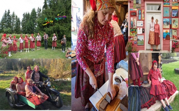 دەوڵەتی ئافرەتان