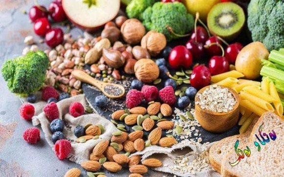 ریشاڵە خۆراکییەکان مەترسیی مردنی پێشوەختە کەمدەکەنەوە