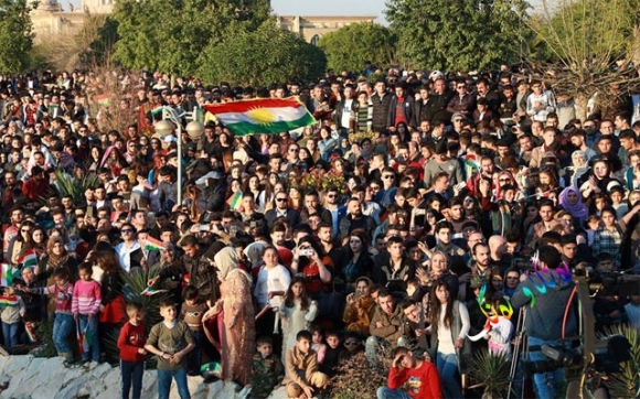 فیستیڤاڵ و بۆنەكانی وەرزی بەهار لە كوردستان و جیهان