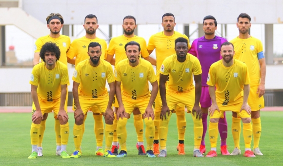 سبه‌ى هه‌ولێر میواندارى كه‌رخ ده‌كات