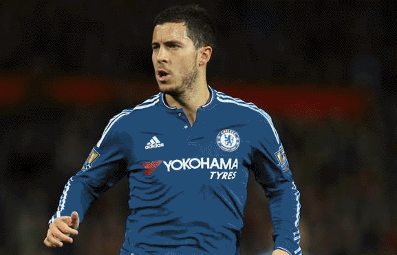 زیزۆ ئەستێرەیەکی چێلسی ڕازی کرد