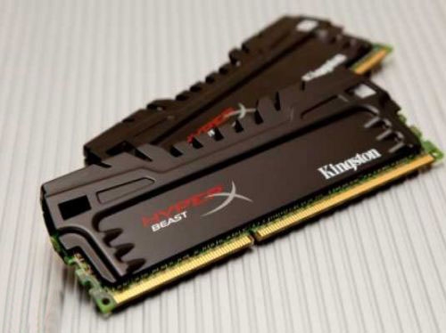 كینگستۆن رامێكی تازە بەرهەم دەهێنێت