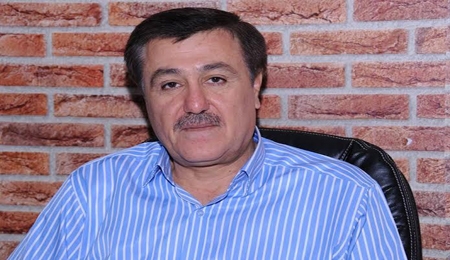 سەرۆكە كوردەكە دەست لە كاركێشانەوەی قبوولكرا