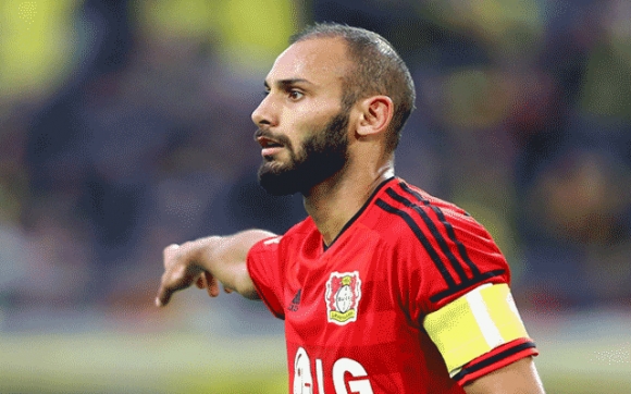 مانچستەر یونایتد  چاوی لەسەر بەرگریكارێكی توركە