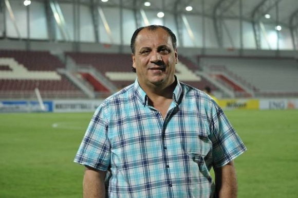 پەیامێك لە سەرۆكی یەكێتی تۆپی پێی كوردستان سەبارەت بە وەرزی نوێ