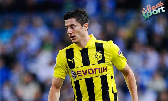 گاندۆكان لە دۆرتمۆند دەمێنێتەوە و   لیڤاندۆڤسكیش بەردەوام دەبێت