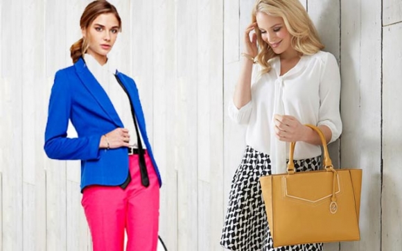 رێكخستنی كەرەستە و جلەكانت