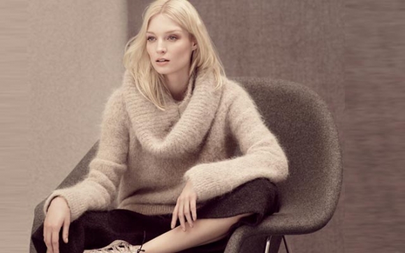 جلوبەرگ و كەسایەتیی ئافرەتان