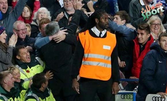 مۆرینهۆ هۆكاری خۆشی ده‌ربڕینه‌ سه‌یره‌كه‌ی ئاشكراده‌كات