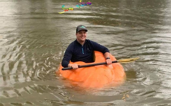 كوودو (كولەكە) دەكرێتە بەلەم