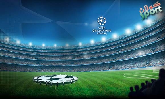 خشته‌ی یارییه‌كانی سبه‌ی شه‌وى خولی یانه‌ پاڵه‌وانه‌كانی ئه‌وروپا