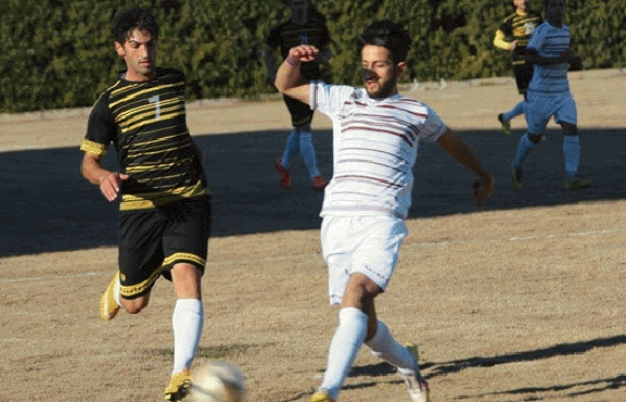 لە چوارگۆشەی خولی نایابی کوردستان