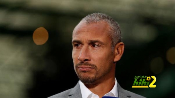 لارسۆن له‌ بارسا ده‌ستبه‌ركاربوو