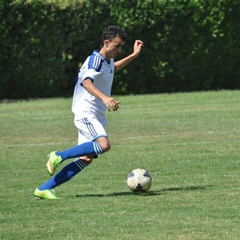 یاریزانێكی هەندرێن كۆچی دوایی كرد