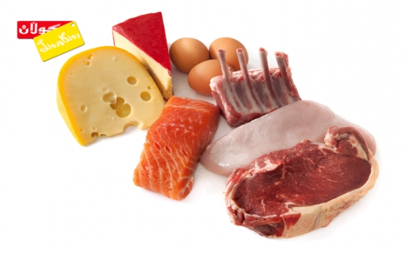 خۆراكی ئاژەڵی و ئەگەری شێرپەنجە