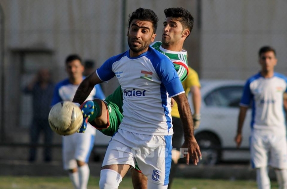 پێنجشەممە گازی باكوور رووبەرووی شۆریجە دەبێتەوە