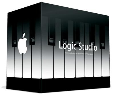 بەرنامەی (Logic Studio)