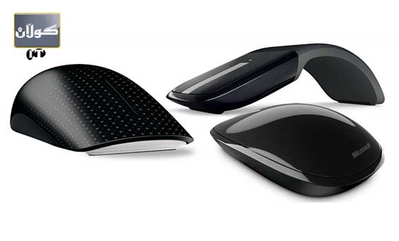 نمونەی چەند ماوسێك