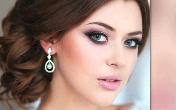 ماکیاژ و گرفتەکانی خانمان و چارەسەرکردنی