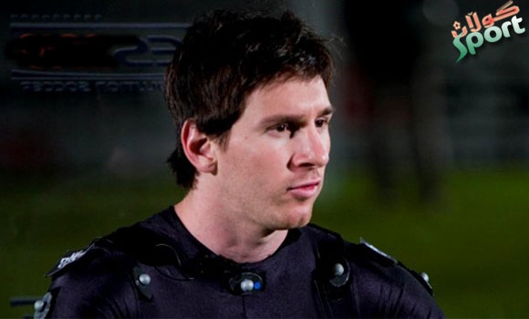 میسی پیرۆزبایی له‌ موسوڵمانان ده‌كات