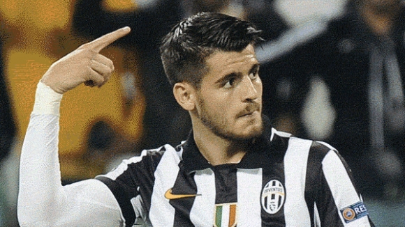 یۆڤانتۆس دەوێت بەرنابیۆ داگیر بکات