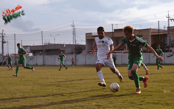 لە خولی نایابی کوردستان برایەتی نەیتوانی بەربەستی شێروانە ببڕێت