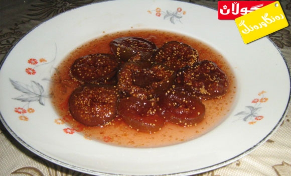 مڕەبا چۆن دروست دەكرێت !