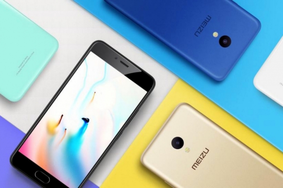 بەفەرمى مۆبایلى Meizu M5 ڕاگەیەنرا