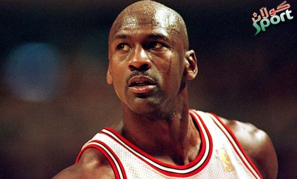 داهاتی ساڵانەی مایكڵ جۆردان 60 ملیۆن دۆلارە