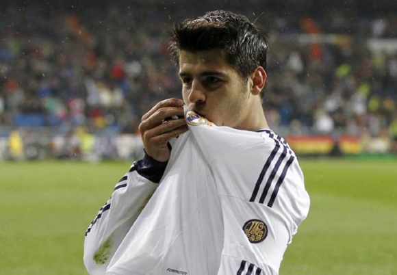 فینگەر مۆراتای دەوێت