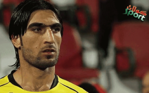 ئەحمەد ئیبراھیم لە قەتەر و ئیمارات و سعودیە دواکراوە