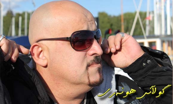 نەریمان بابان:ده‌ستخۆشی جه‌ماوه‌ر هۆكاری به‌رده‌وام بوونمه‌