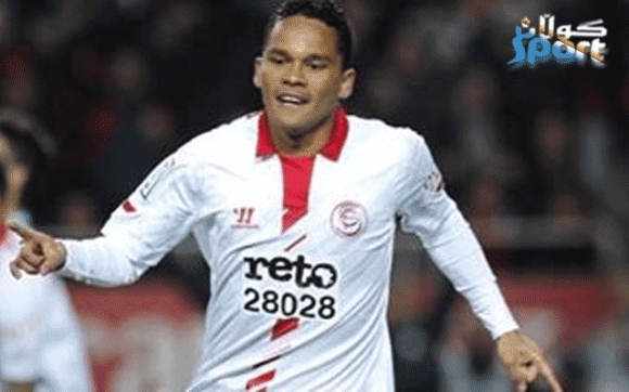 کارلۆس باکا لە باڤاری داواکراوە