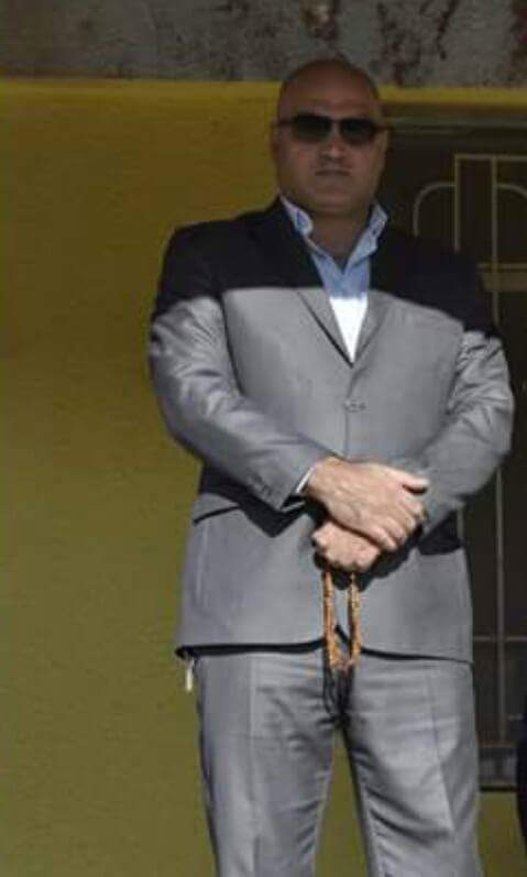 سەرۆكی یانەی ئارارات كۆچی دوایی كرد