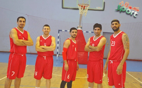 باسكەی زاخۆ تەنیا بۆ خولی كوردستان ئامادەیە