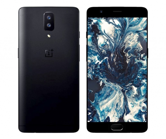 مۆبایلی OnePlus 5 هاوینی ئەمساڵ بڵاودەکرێتەوە