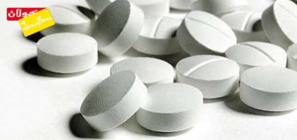 رۆژانە دەتوانیت چەند پاراسیتۆل بەكاربێنیت؟