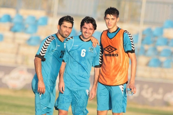 هاوار مەلا محەمەد پاشگەز بووە