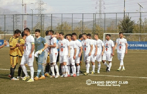 لە چوار گۆشەی زێرینی خولی نایابی کوردستان