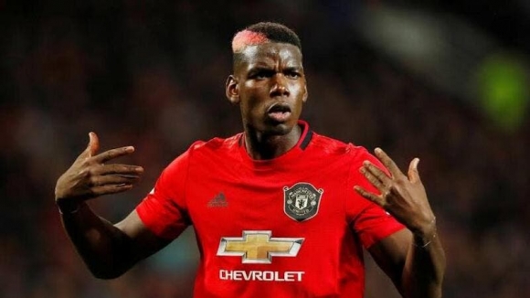 بارسێلۆنا هه‌واڵى گواستنه‌وه‌ى پوگبا ده‌دات