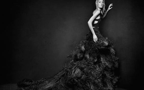 كراسی رەشی بووك!