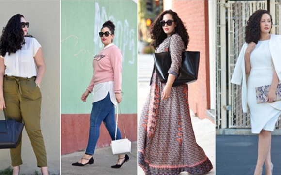 ڕێکخستنی ستایلی جلوبەرگی خانمانی