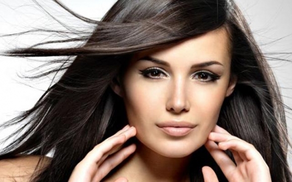 چۆن قژت دەکەیتە ئاوریشم؟